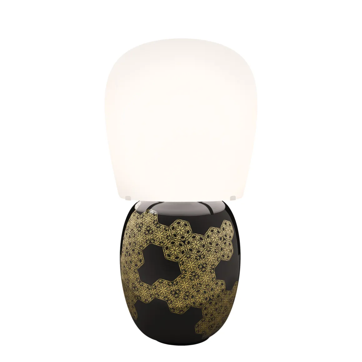 Kdln Hive Tischleuchte