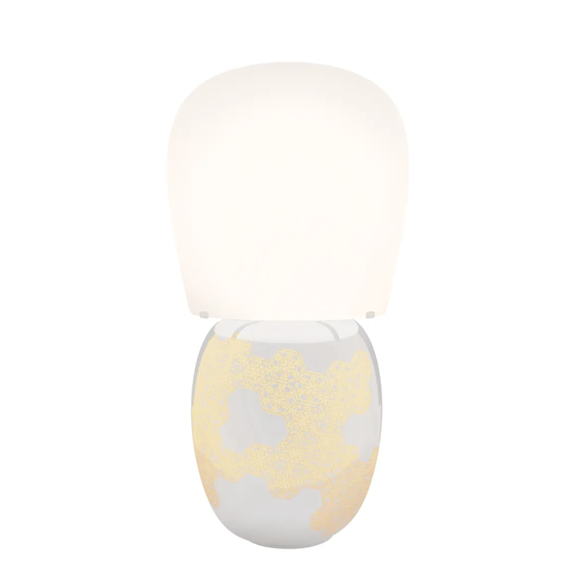 Kdln Hive Tischleuchte