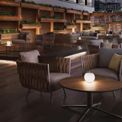 Kdln Kushi 16 mobile LED Akkuleuchte