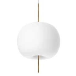 Kdln Kushi 33 Pendelleuchte