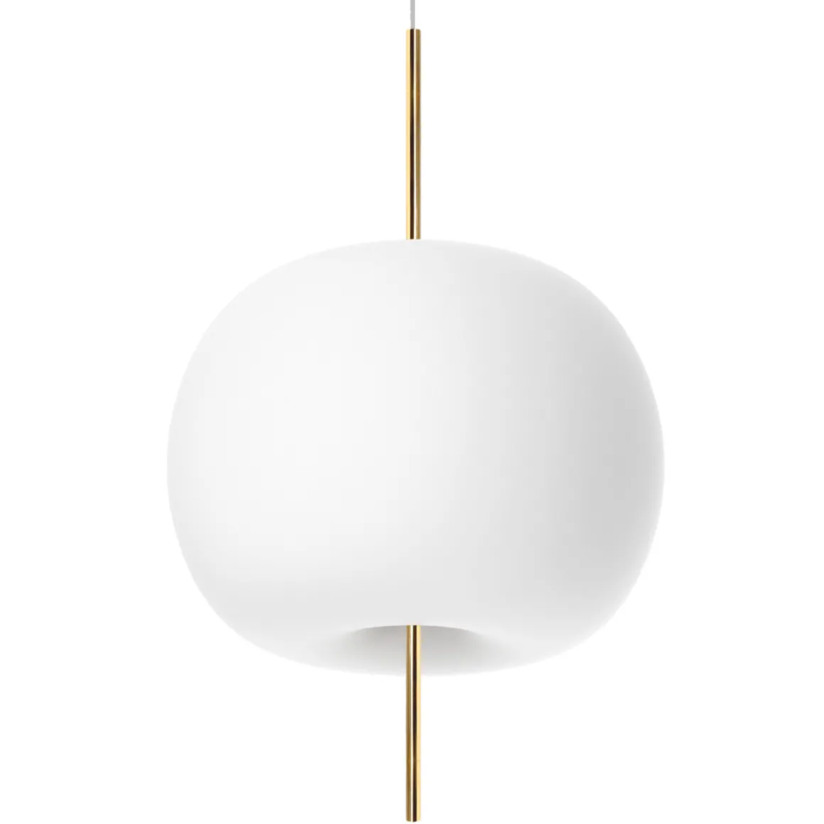 Kdln Kushi XL Pendelleuchte