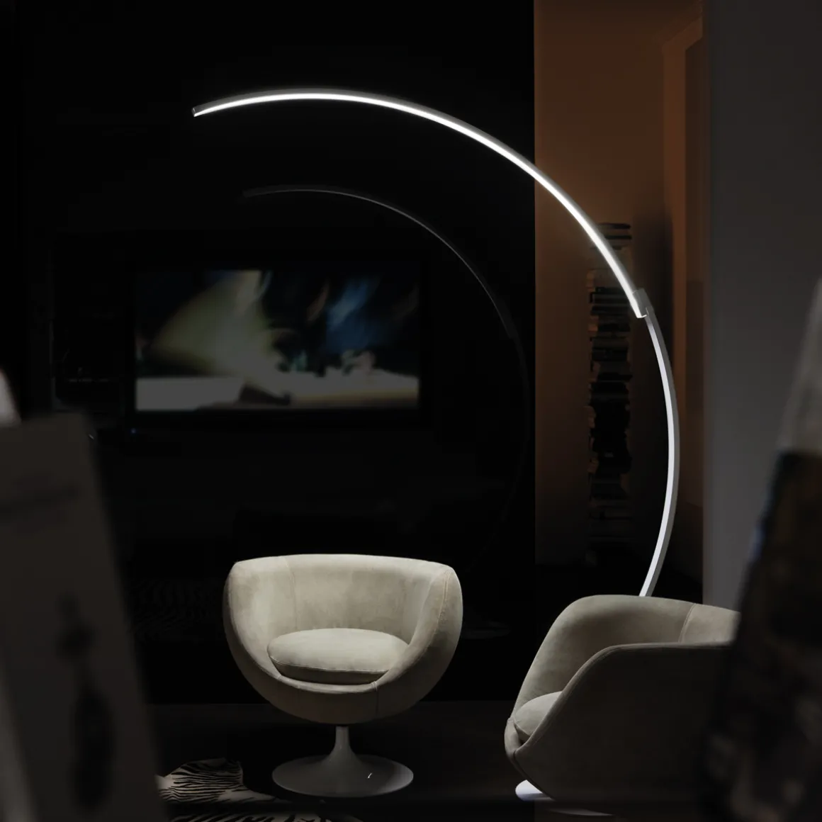 Kdln Kyudo LED Stehleuchte