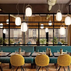 Kdln Lanná Pendelleuchte