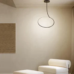 Kdln Poise LED Deckenleuchte