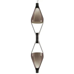 Kdln Viceversa 2 LED Pendelleuchte