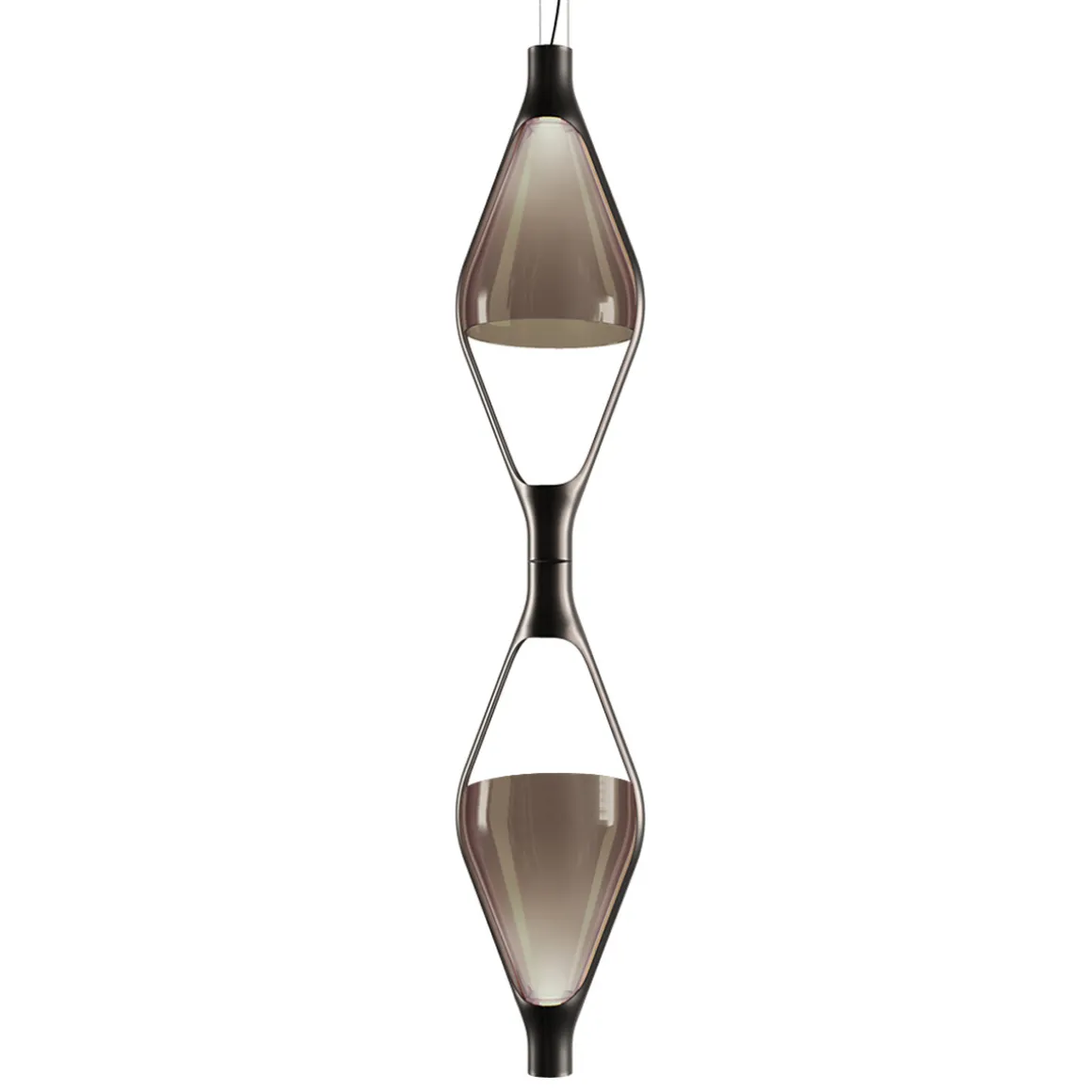 Kdln Viceversa 2 LED Pendelleuchte