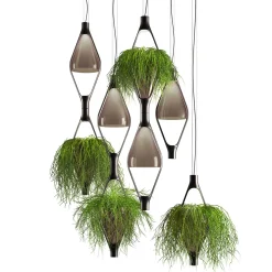 Kdln Viceversa LED Pendelleuchte