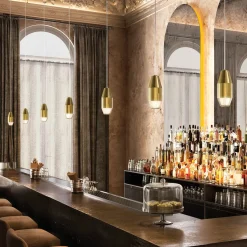 Kdln Yuma Pendelleuchte