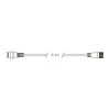 Klewe 4 m Elektron Kabel