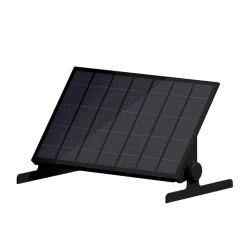 Klewe Elektron Solar-Ladestation & Power Bank