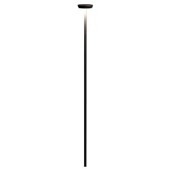 Klewe Pin Midi LED Solarleuchte für Elektron Ladestation