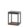 Klewe Radia Ground LED Akku-Solarleuchte