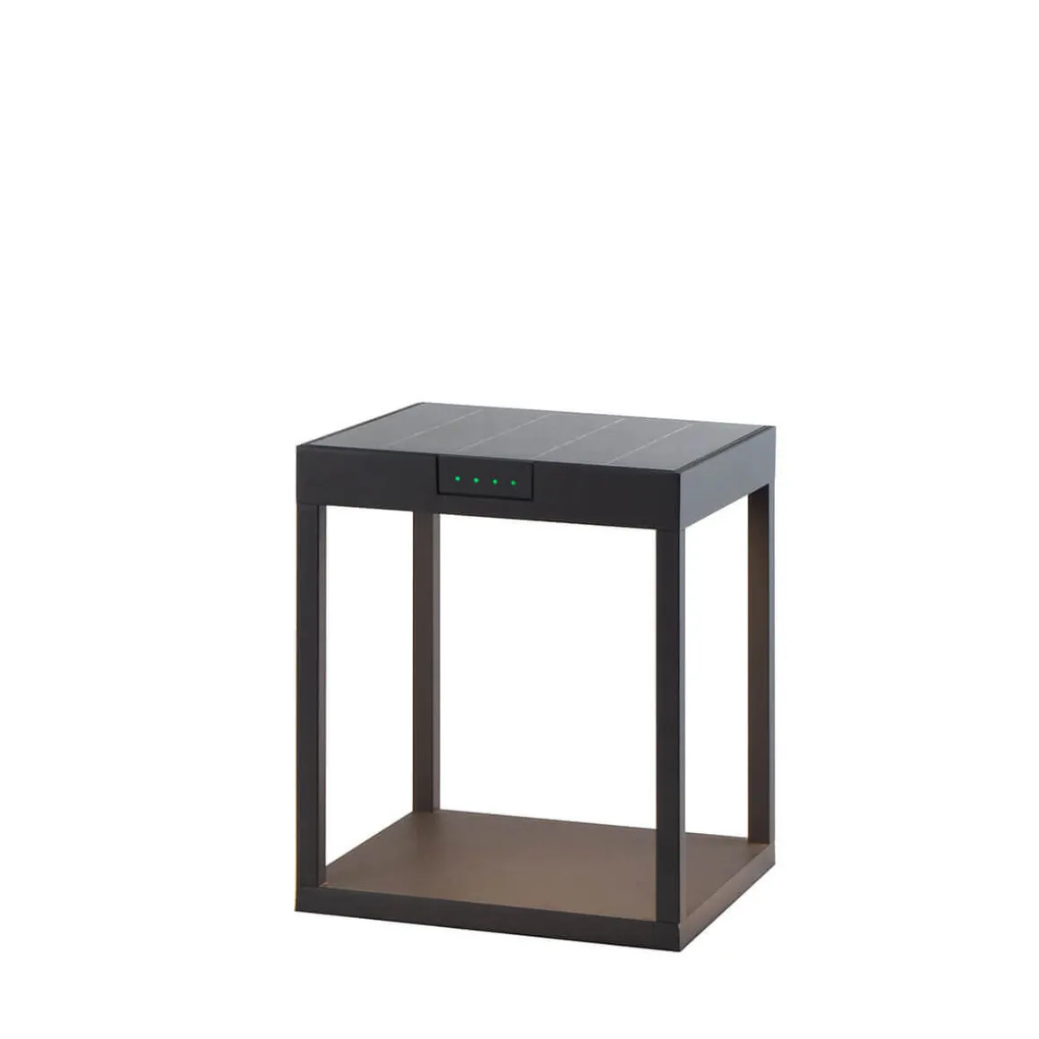 Klewe Radia Ground LED Akku-Solarleuchte