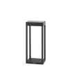 Klewe Radia Mini LED Akku-Solarleuchte