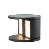 Klewe Swing LED Akku-Solarleuchte