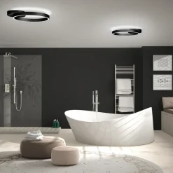 Knapstein Anel-40 LED Deckenleuchte