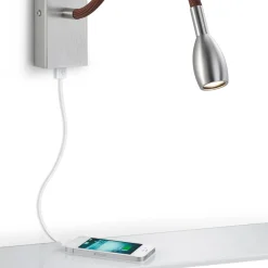 Knapstein Asta LED Wandleuchte