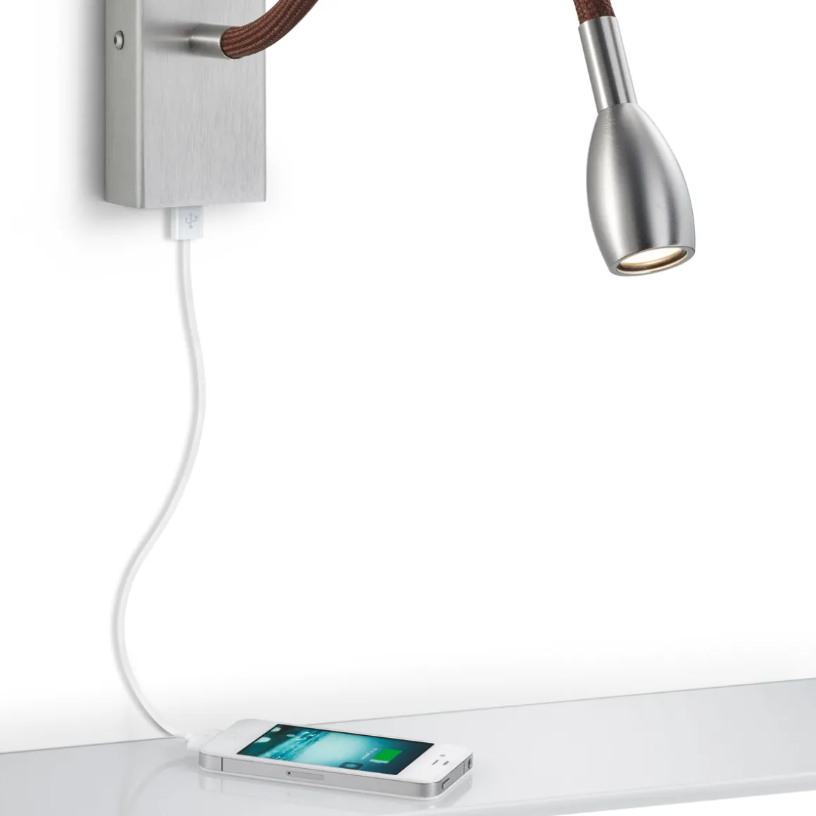 Knapstein Asta LED Wandleuchte