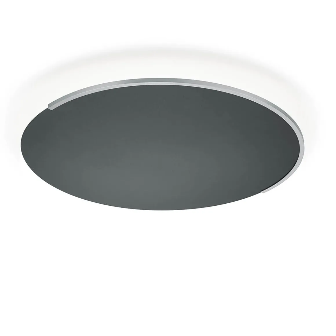 Knapstein Astra-60 LED Wand- / Deckenleuchte