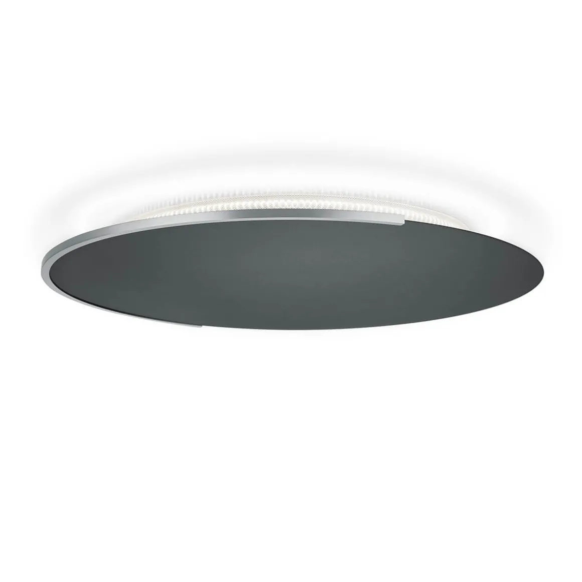 Knapstein Astra-60 LED Wand- / Deckenleuchte