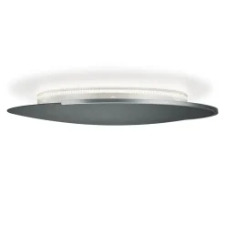 Knapstein Astra-60 LED Wand- / Deckenleuchte