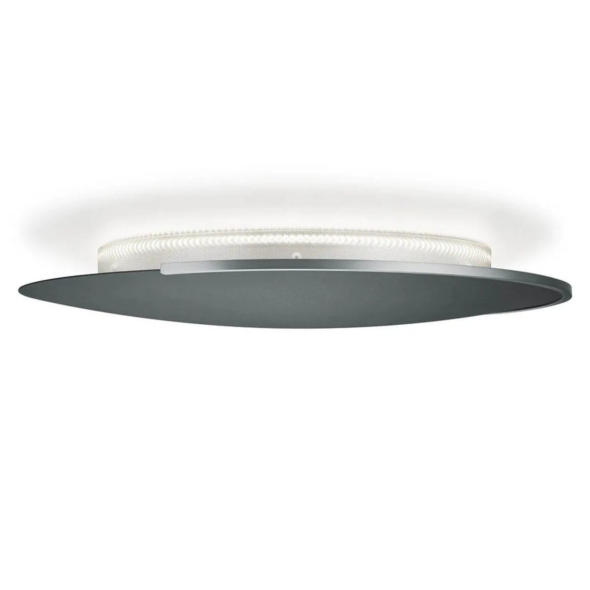Knapstein Astra-60 LED Wand- / Deckenleuchte