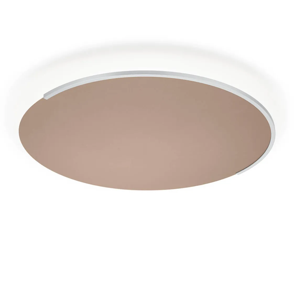 Knapstein Astra-60 LED Wand- / Deckenleuchte