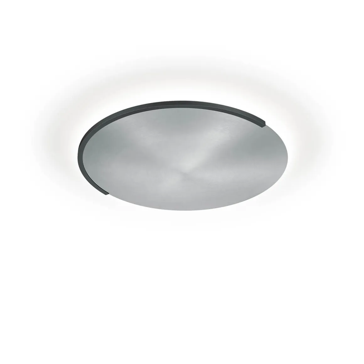 Knapstein Astra-40 LED Wand- / Deckenleuchte