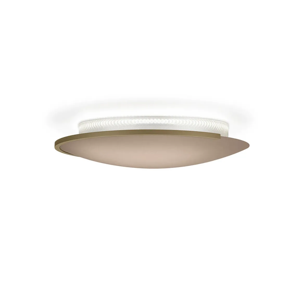 Knapstein Astra-40 LED Wand- / Deckenleuchte