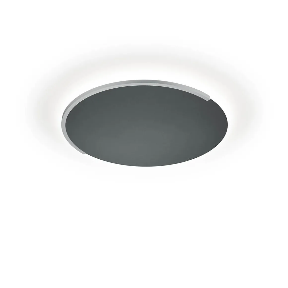 Knapstein Astra-40 LED Wand- / Deckenleuchte