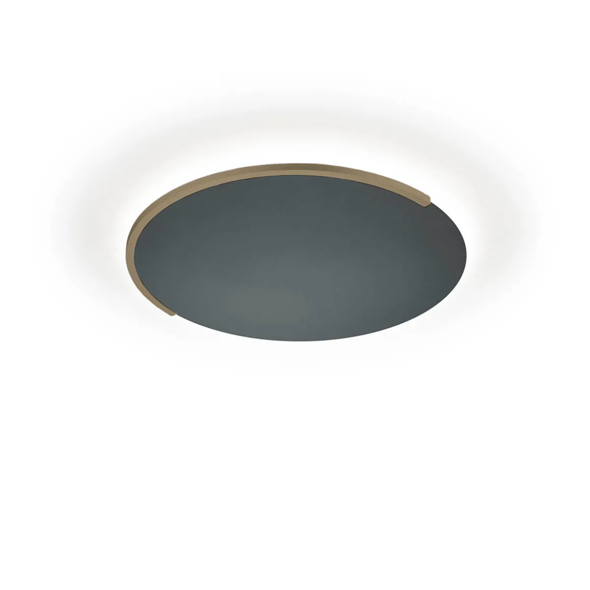 Knapstein Astra-40 LED Wand- / Deckenleuchte