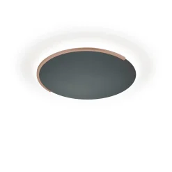 Knapstein Astra-40 LED Wand- / Deckenleuchte