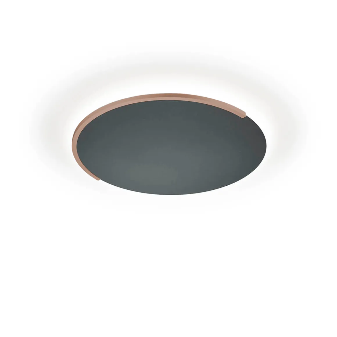 Knapstein Astra-40 LED Wand- / Deckenleuchte