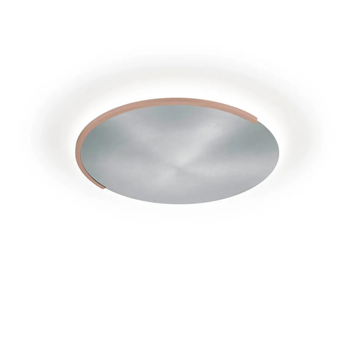 Knapstein Astra-40 LED Wand- / Deckenleuchte