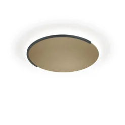 Knapstein Astra-40 LED Wand- / Deckenleuchte