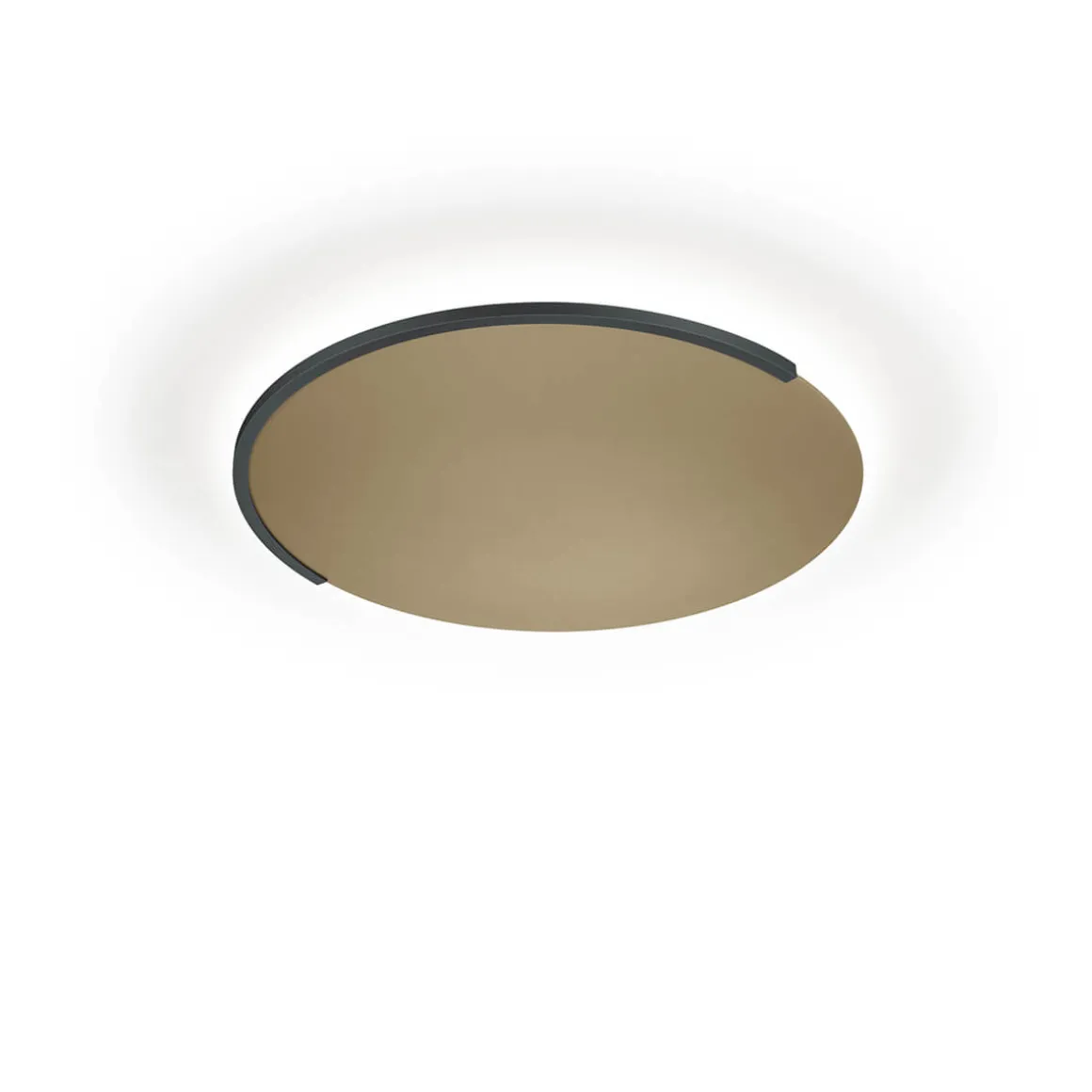 Knapstein Astra-40 LED Wand- / Deckenleuchte