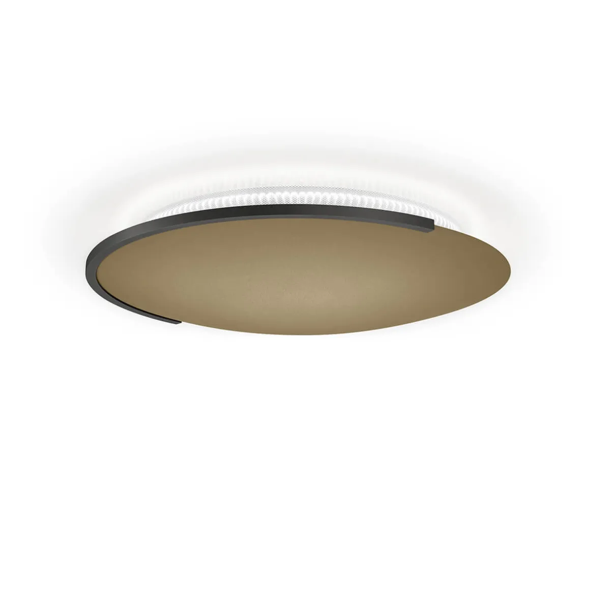 Knapstein Astra-40 LED Wand- / Deckenleuchte