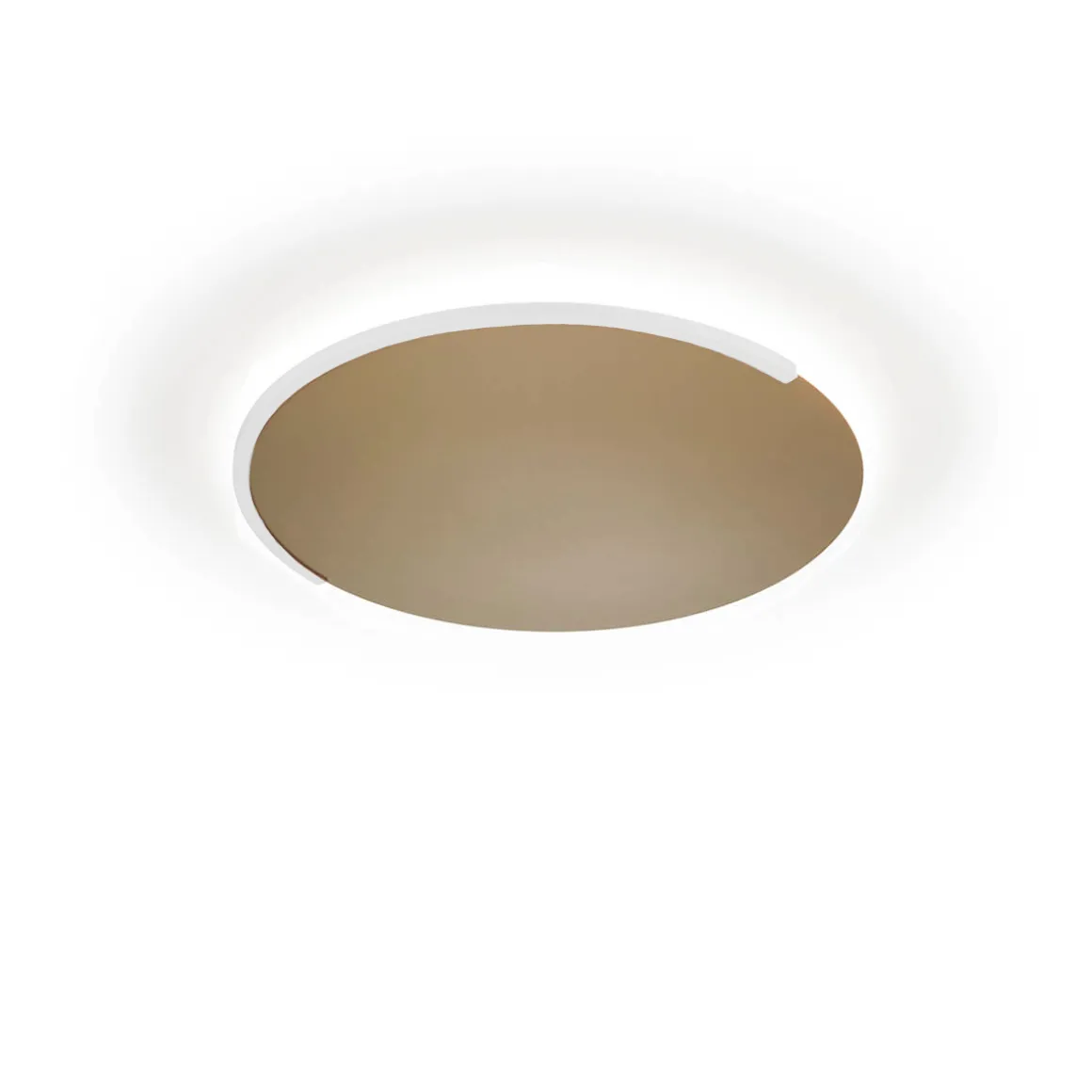 Knapstein Astra-40 LED Wand- / Deckenleuchte