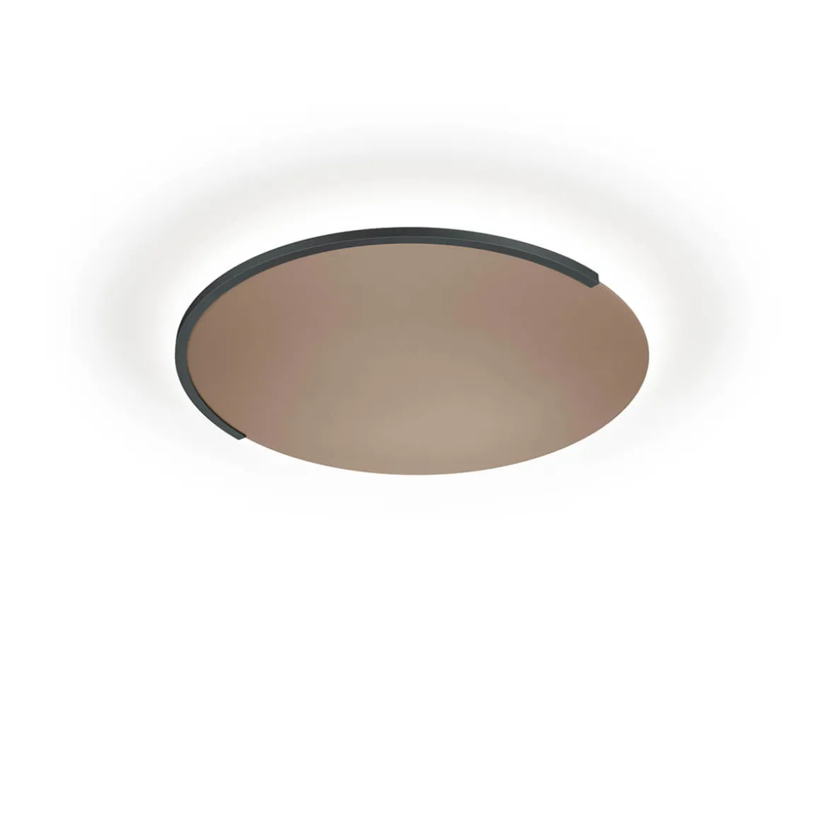 Knapstein Astra-40 LED Wand- / Deckenleuchte