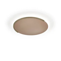 Knapstein Astra-40 LED Wand- / Deckenleuchte