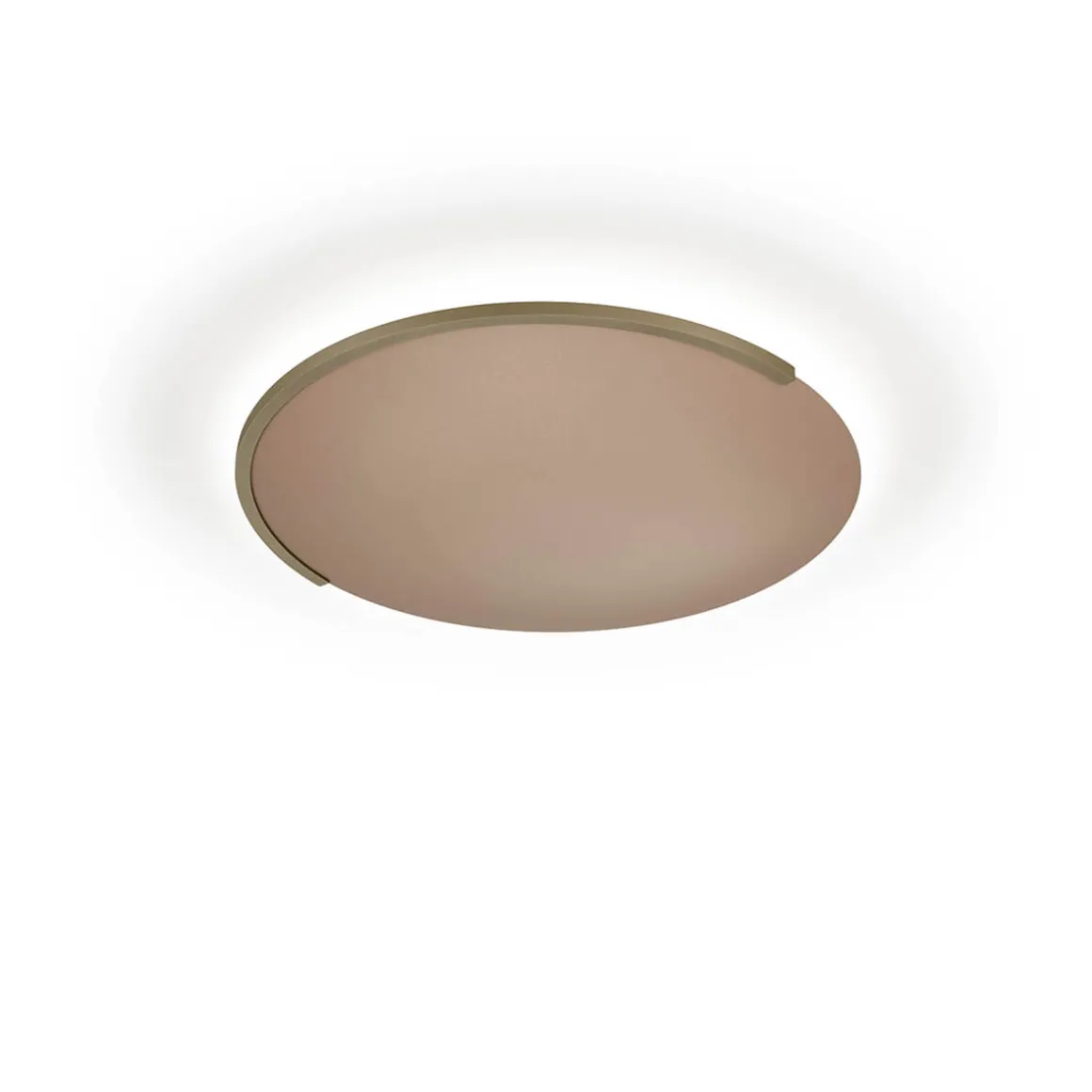 Knapstein Astra-40 LED Wand- / Deckenleuchte