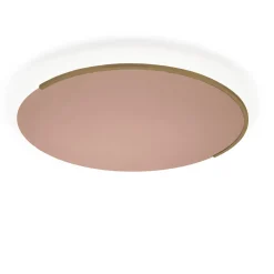 Knapstein Astra-C-60 LED Wand- / Deckenleuchte, mit Casambi