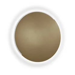 Knapstein Astra-C-60 LED Wand- / Deckenleuchte, mit Casambi