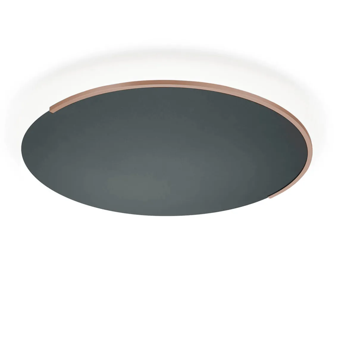 Knapstein Astra-C-60 LED Wand- / Deckenleuchte, mit Casambi