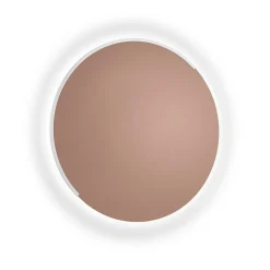 Knapstein Astra-C-60 LED Wand- / Deckenleuchte, mit Casambi