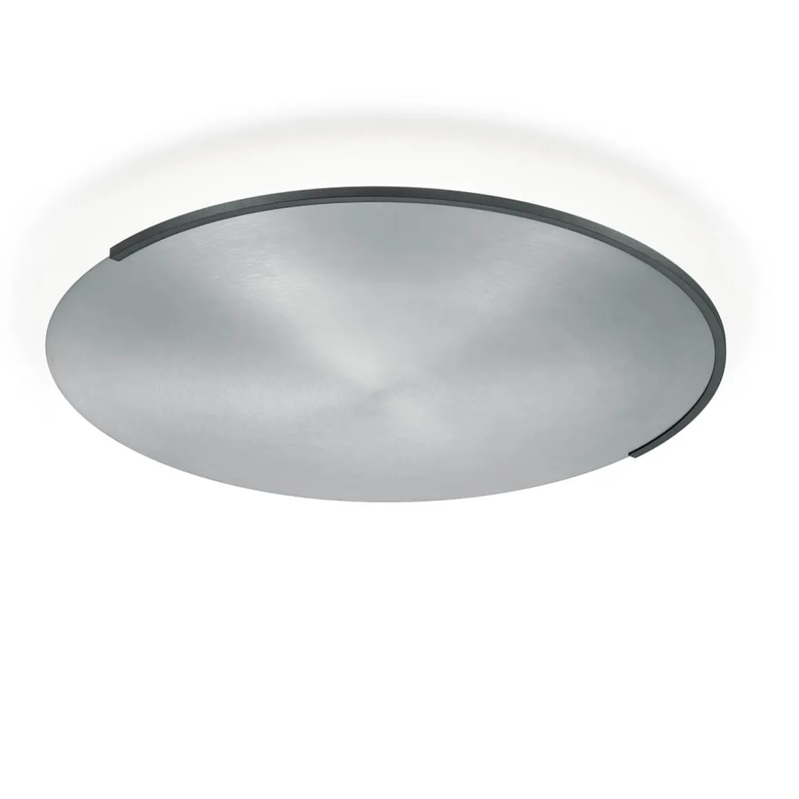 Knapstein Astra-C-60 LED Wand- / Deckenleuchte, mit Casambi