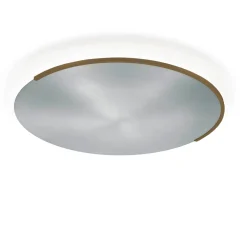 Knapstein Astra-C-60 LED Wand- / Deckenleuchte, mit Casambi