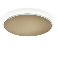 Knapstein Astra-C-60 LED Wand- / Deckenleuchte, mit Casambi