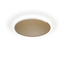 Knapstein Astra-C-40 LED Wand- / Deckenleuchte, mit Casambi