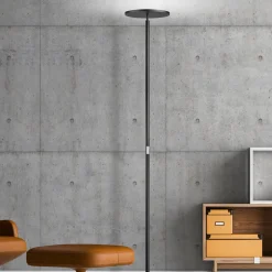 Knapstein Aura LED Stehleuchte